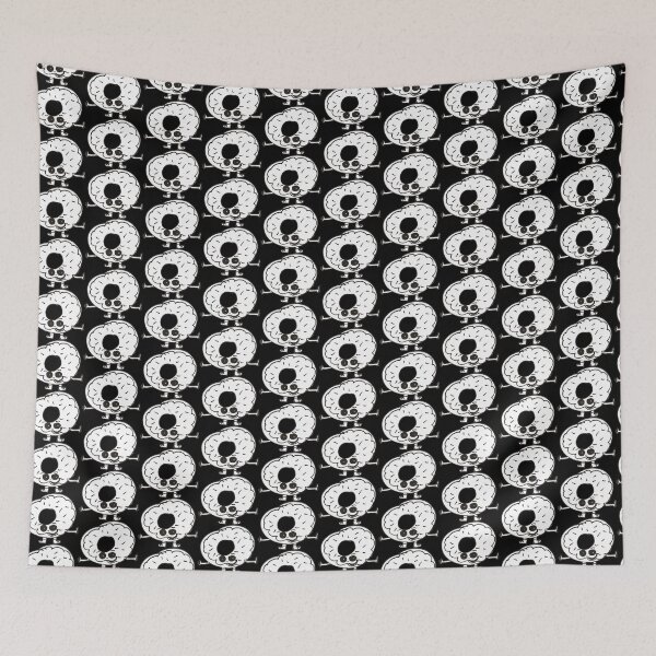 Item preview, Dull Devon Donut  by RyaZo designed and sold by CriticalC404.