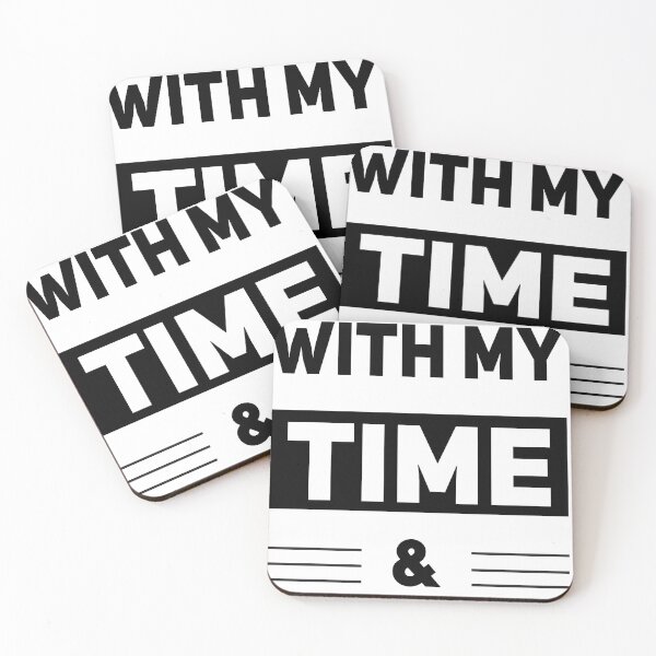Item preview, Selfish With My Time And Energy designed and sold by Aliarts97.