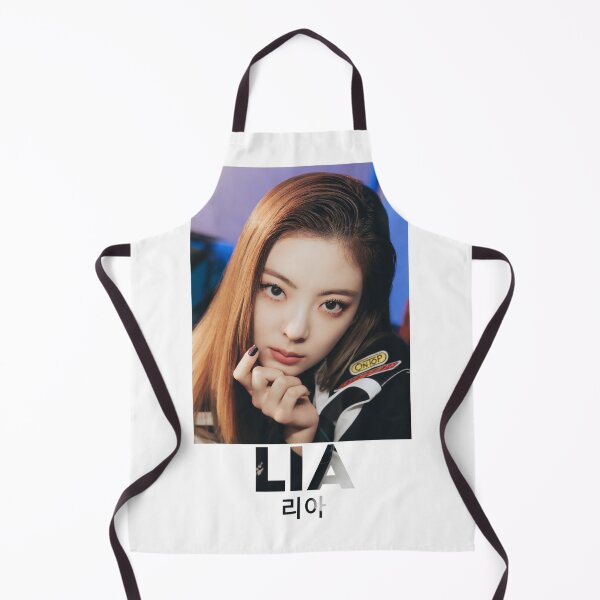 Item preview, Lia Kpop designed and sold by Ryuell.