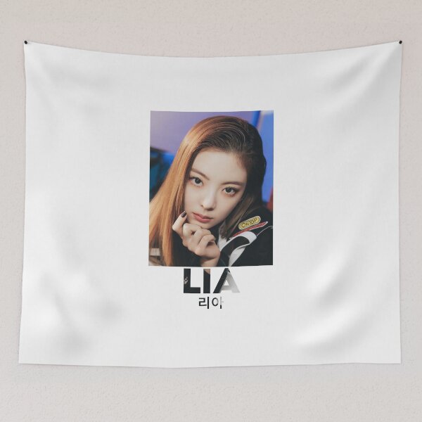 Item preview, Lia Kpop designed and sold by Ryuell.
