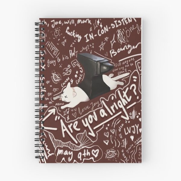 Item preview, lovejoy are you alright? designed and sold by Devon  Spencer.