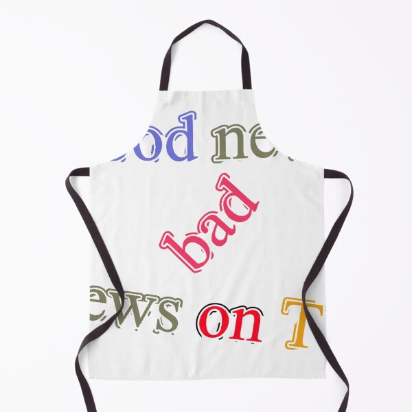 Item preview, Good news designed and sold by JettH.