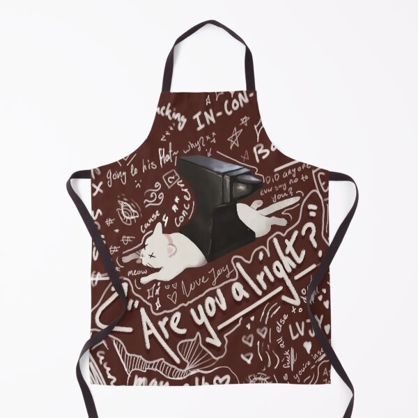 Item preview, lovejoy are you alright? designed and sold by Devon  Spencer.