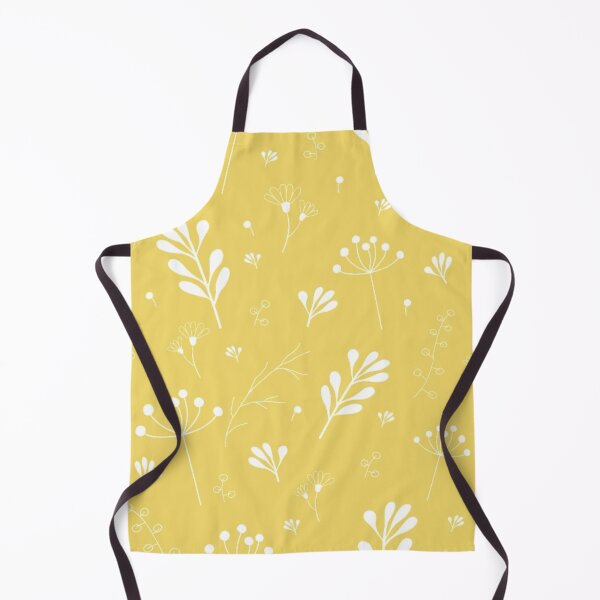 Item preview, Yellow Background Floral designed and sold by prsagar01.
