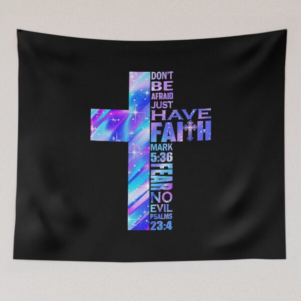 Item preview, Awesome Faith Prayer Cross God Christ Jesus Religious designed and sold by adsmod.