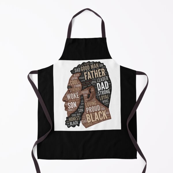 Item preview, Black Man Father With Beard Fathers Day Greeting Card designed and sold by balmerfusaborif.