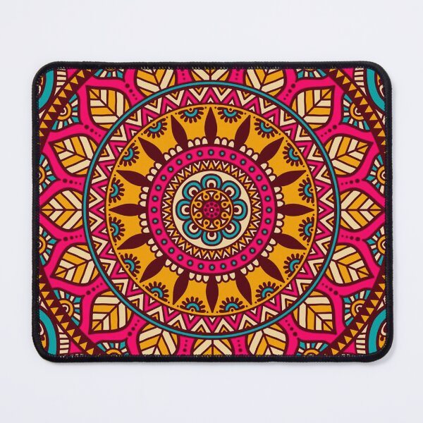 Item preview, Mandala Design designed and sold by Palash Aesthetic Alley.