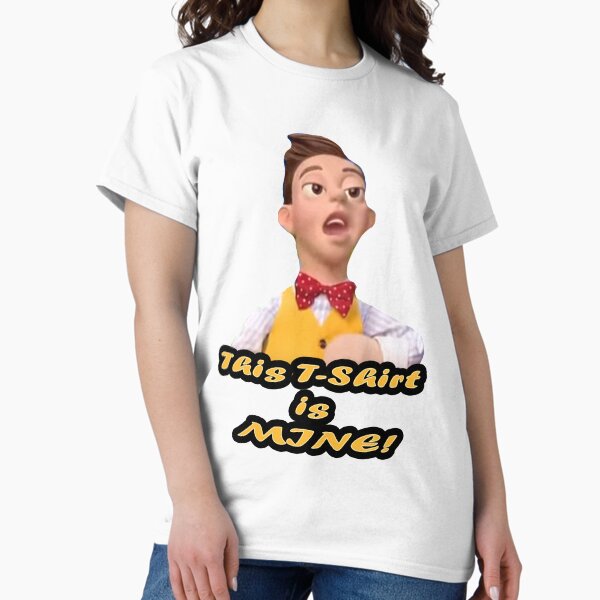 Item preview, I'm Stingy and It's MIIIIIIINE!! designed and sold by James' Obscure Store of Obscure Wares.