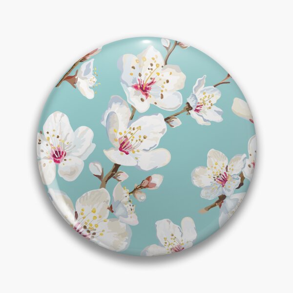 Item preview, The Joy Of Spring... Apricot Blossom designed and sold by danikaVT.