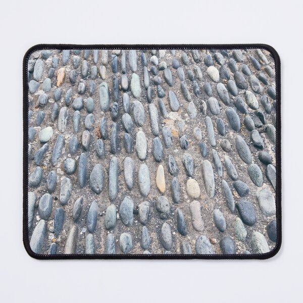 Item preview, Medieval Sicilian stone road texture designed and sold by NicoletaDesigns.
