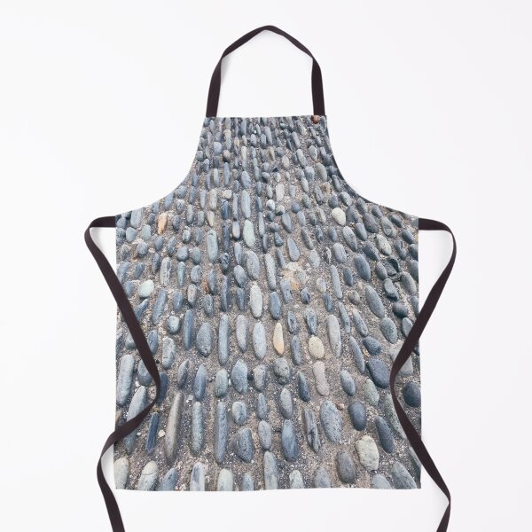 Item preview, Medieval Sicilian stone road texture designed and sold by NicoletaDesigns.