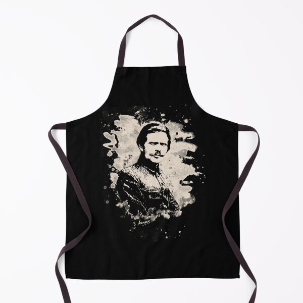 Item preview, Nestor Machno Classic . designed and sold by eliasallawes.