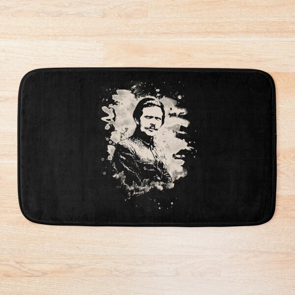 Item preview, Nestor Machno Classic . designed and sold by eliasallawes.