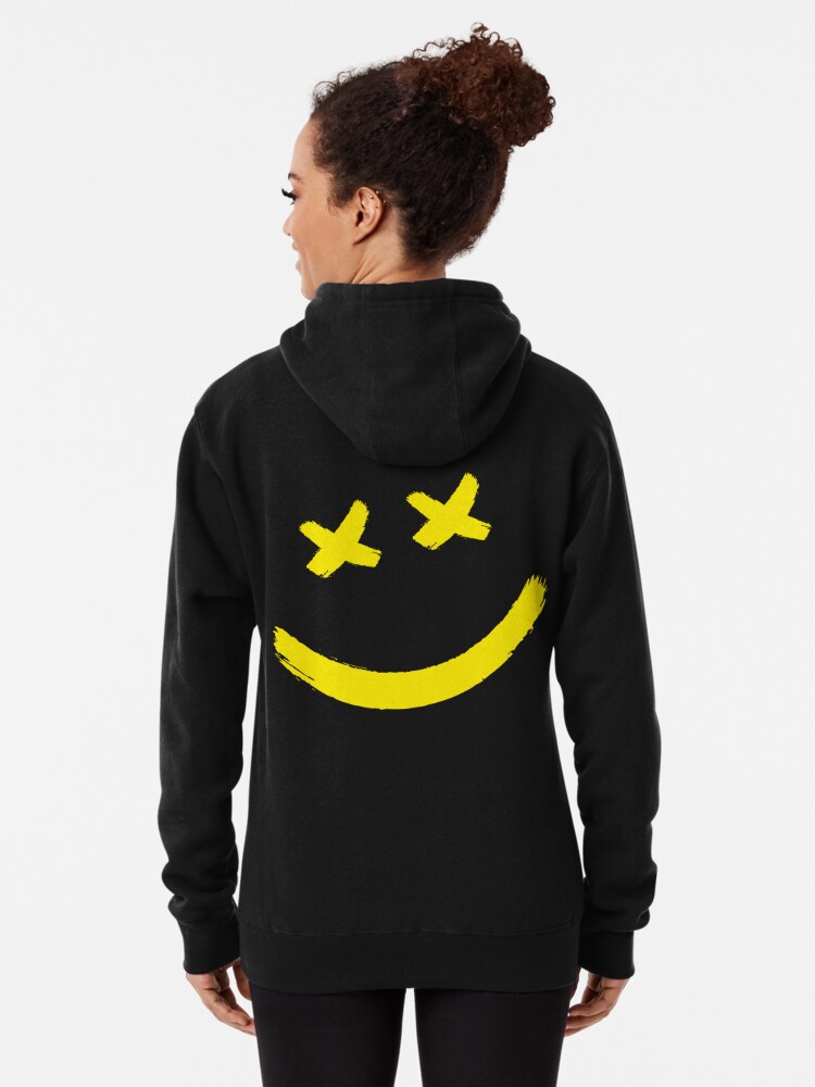 Women's Brush Back Hoodie Sweatshirt