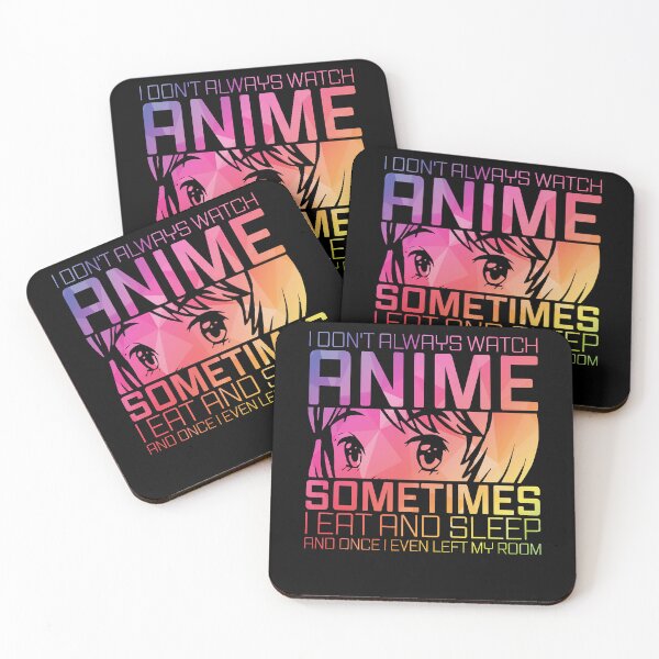 Item preview, Good Love Bound Together Beauty Anime Art I Don'T Always Watch Vintage designed and sold by PagePractitione.