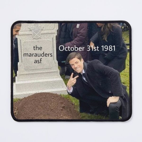 Item preview, rip marauders  designed and sold by NSdesigns55.