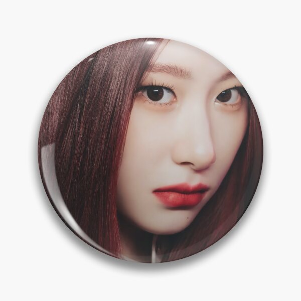 Item preview, Chaeryeong Kpop designed and sold by Ryuell.