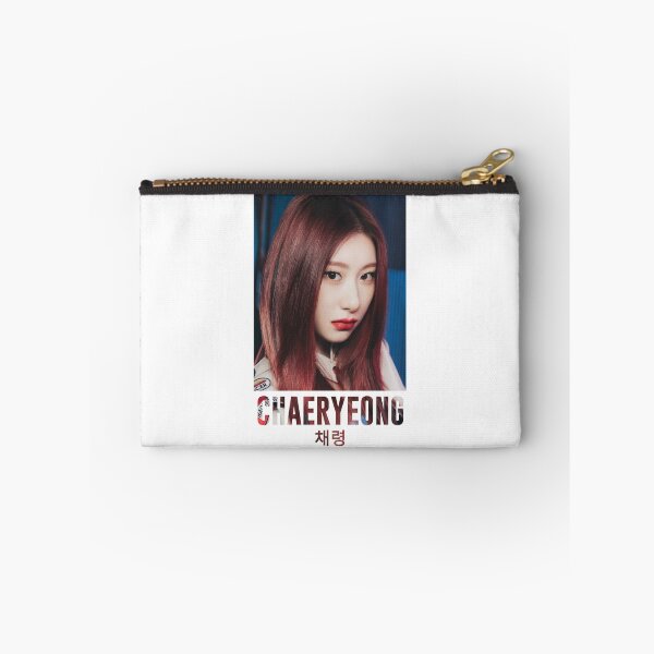 Artikelvorschau, Chaeryeong Kpop entworfen und verkauft von Ryuell.