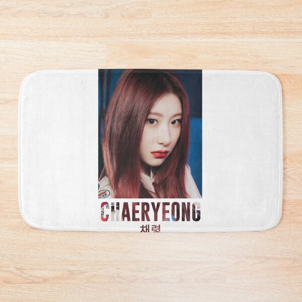 Item preview, Chaeryeong Kpop designed and sold by Ryuell.