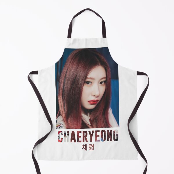 Item preview, Chaeryeong Kpop designed and sold by Ryuell.
