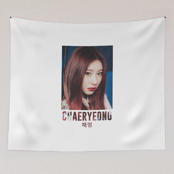 Item preview, Chaeryeong Kpop designed and sold by Ryuell.