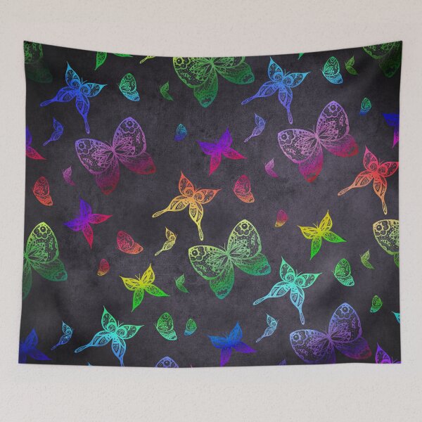 Item preview, Butterfly 2 designed and sold by Magic-Mirror.