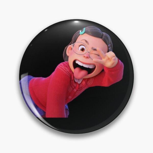 Item preview, Ming Lee,Abby Turning Red, Turning Red Full Movie designed and sold by Norastore456.