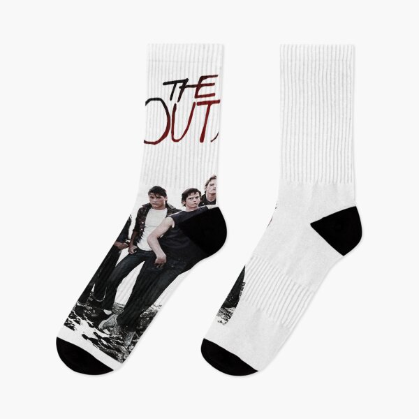 Item preview, Music Vintage Retro The Outsiders Retro Comfort Unisex designed and sold by VictoriaSimons8.
