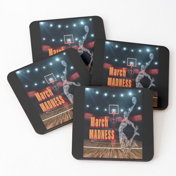 Item preview, March Madness Basketball Game designed and sold by JossueMartinezz.
