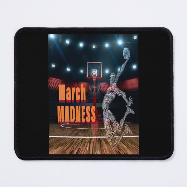 Item preview, March Madness Basketball Game designed and sold by JossueMartinezz.