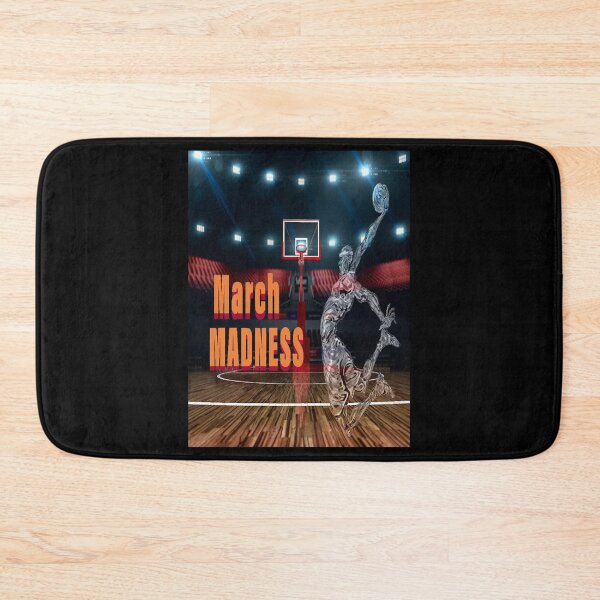 Item preview, March Madness Basketball Game designed and sold by JossueMartinezz.