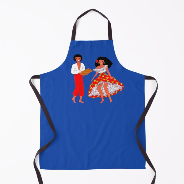 Item preview, Folklore of Reunion Island, France designed and sold by Catherine Debusne.