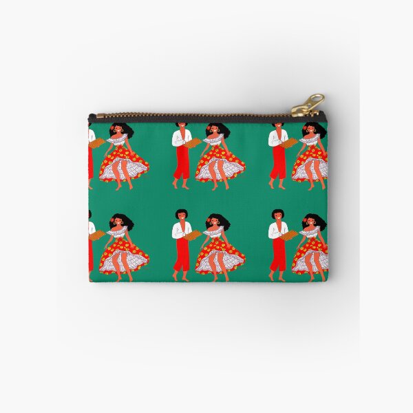 Item preview, Folklore of Reunion Island, France designed and sold by Catherine Debusne.