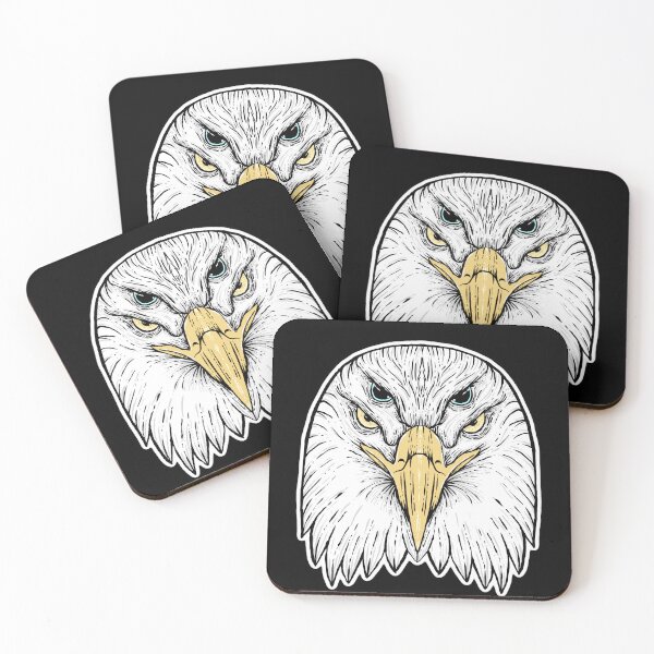 Item preview, Eagle  designed and sold by FarizCheck.
