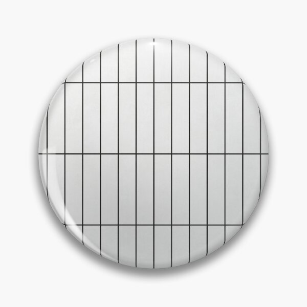 Item preview, Rectangular Grid Pattern - White designed and sold by Zoltan Ratko.