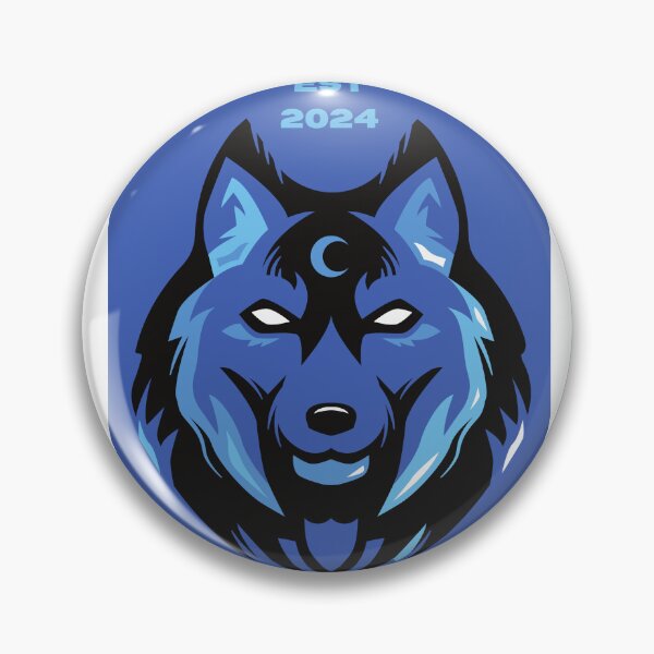 Item preview, Nightwolf designed and sold by Vaglestyle.