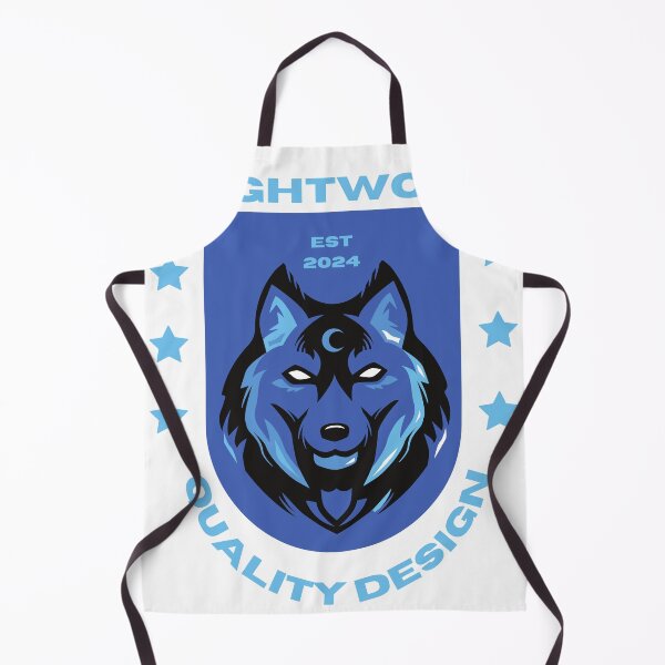 Item preview, Nightwolf designed and sold by Vaglestyle.