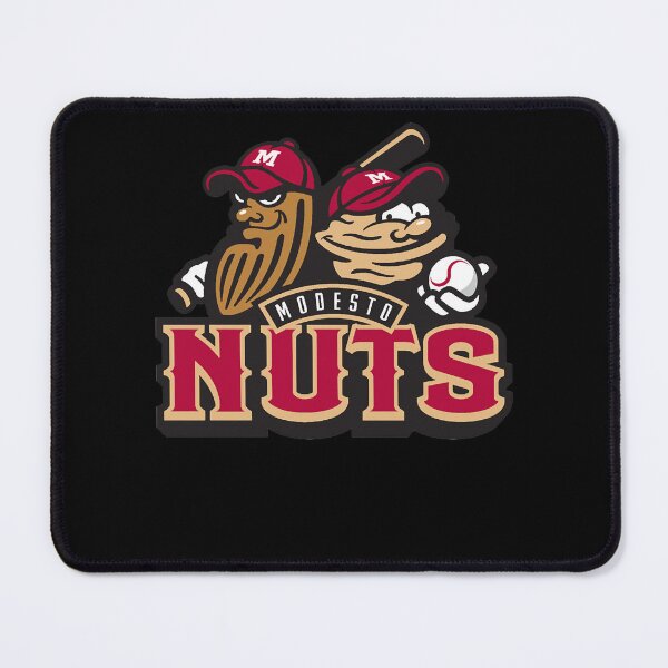 Item preview, Modesto Nuts designed and sold by JossueMartinezz.