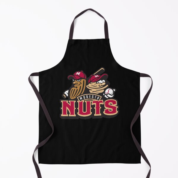 Item preview, Modesto Nuts designed and sold by JossueMartinezz.