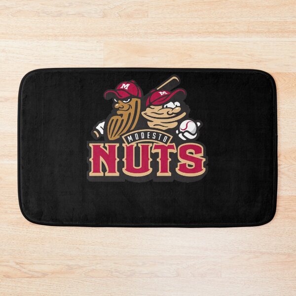 Item preview, Modesto Nuts  designed and sold by JossueMartinezz.