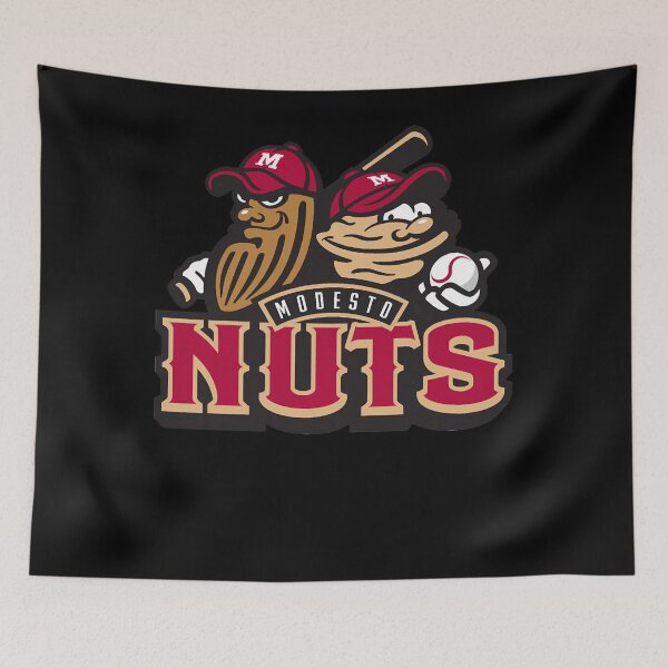 Item preview, Modesto Nuts  designed and sold by JossueMartinezz.