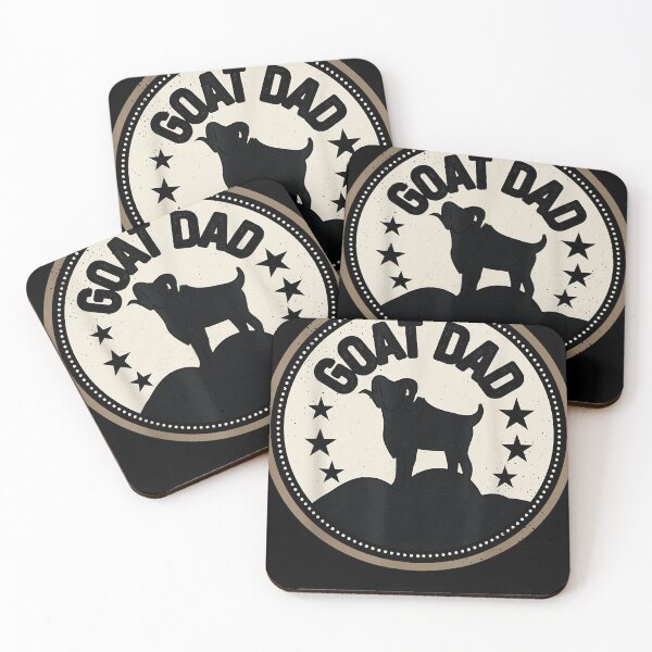 Artikelvorschau, Farming Fathers Day Shirt für die beste Ziegen-Vati-Landwirtschaft entworfen und verkauft von weekesau3016.