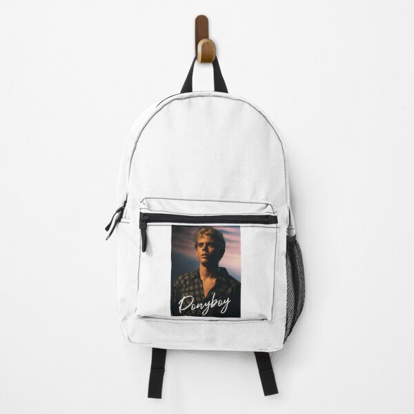 Artikelvorschau, Meine Lieblingsmenschen Ponyboy Curtis The Outsiders 80s Movie Retro Comfort Unisex entworfen und verkauft von VictoriaSimons8.