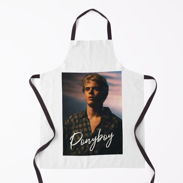 Artikelvorschau, Meine Lieblingsmenschen Ponyboy Curtis The Outsiders 80s Movie Retro Comfort Unisex entworfen und verkauft von VictoriaSimons8.