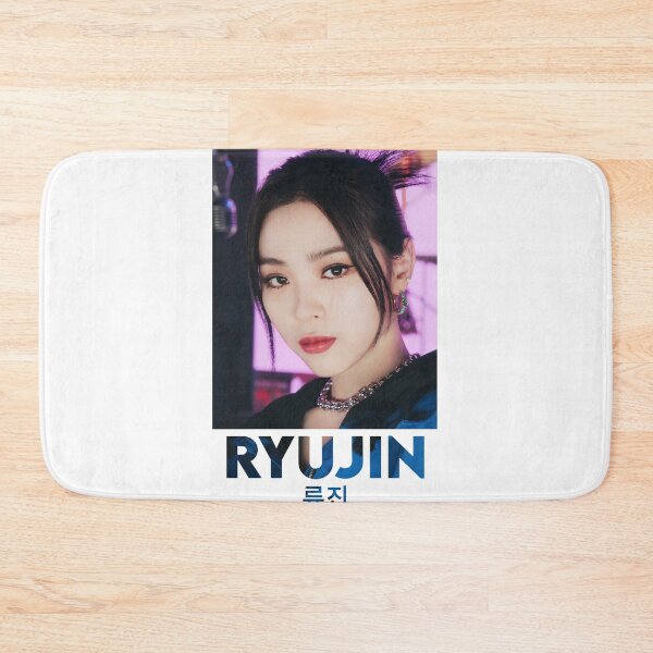 Item preview, Ryujin Kpop designed and sold by Ryuell.