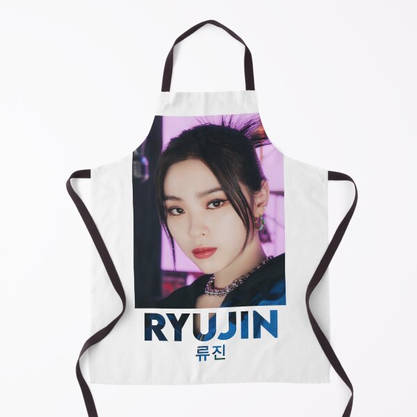 Item preview, Ryujin Kpop designed and sold by Ryuell.