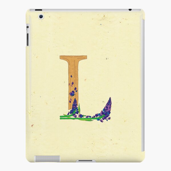 Le Jardin de Adalaine - L iPad Snap Case