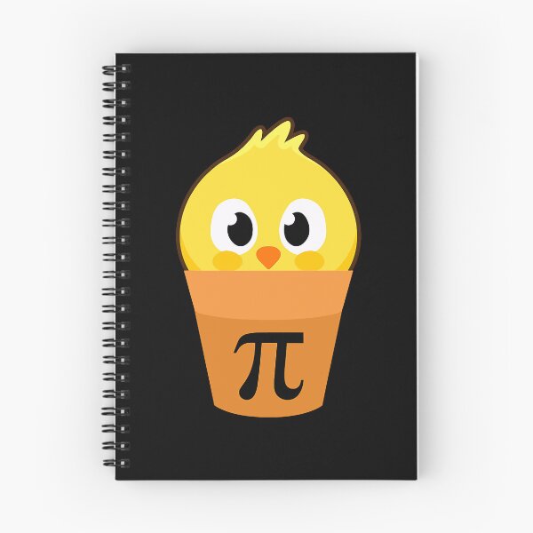 Item preview, Chicken Pot Pi Math Lover Pi Day Pie Funny Academic designed and sold by davetmccall.