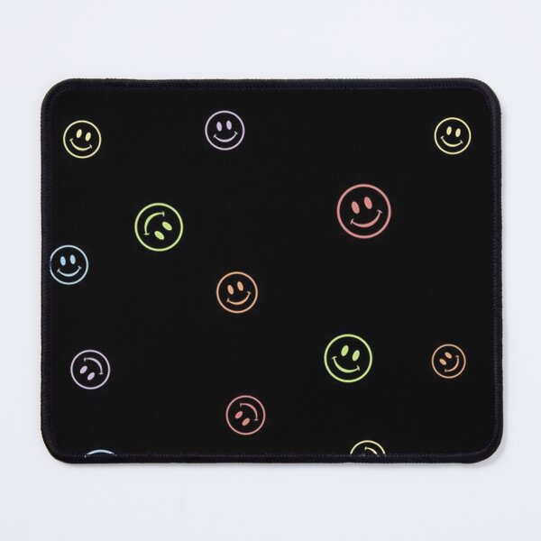 Item preview, black with smileys designed and sold by NSdesigns55.