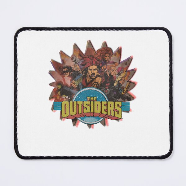 Item preview, Needed Gifts The Outsiders Inspired Movie Tv Show designed and sold by VictoriaSimons8.